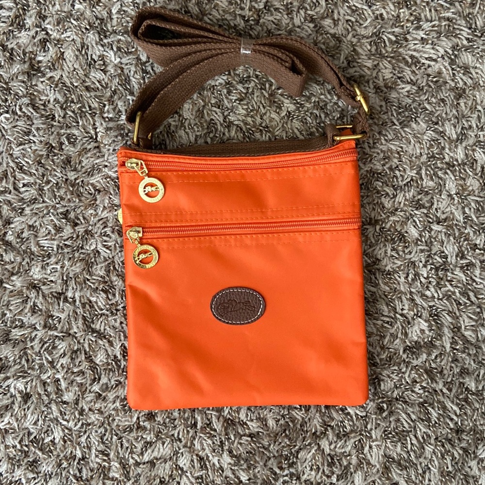 Long champ 1948 Crossbody Purse